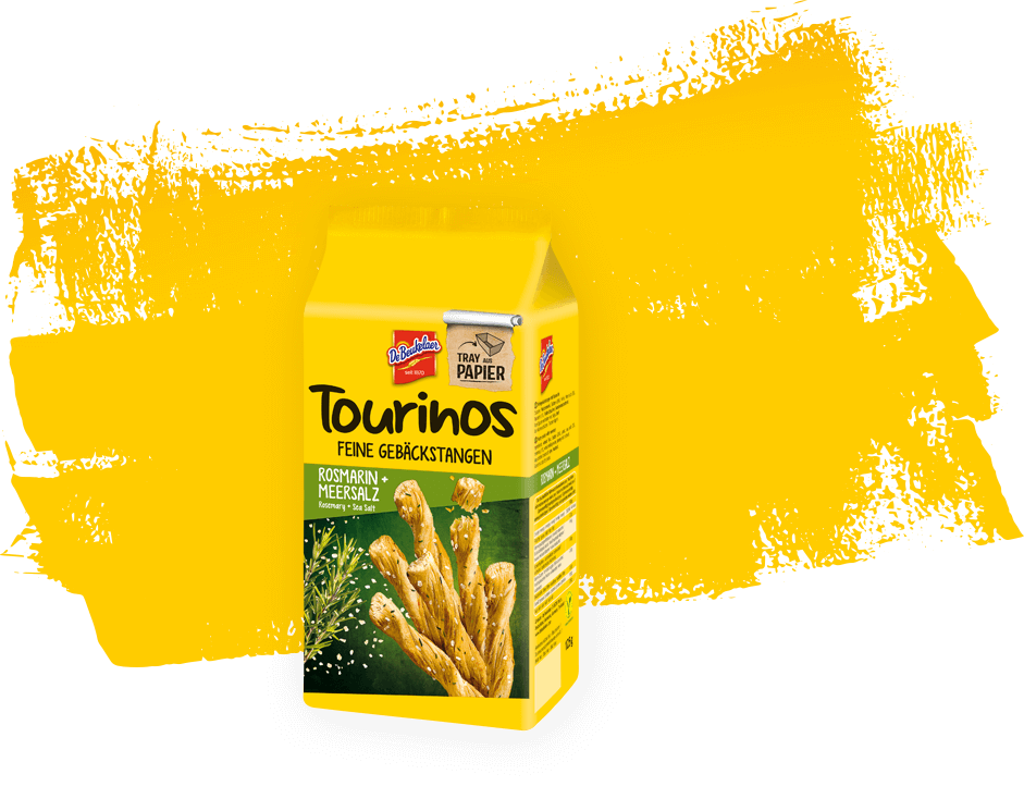 DeBeukelaer Tourinos Rosmarin Meersalz