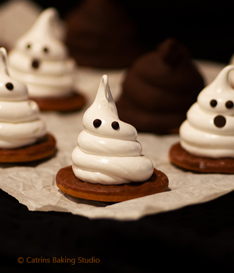 deb-rezept-geister-keks-cereola DeBeukelaer Keksmoment Keks-Geister mit Cereola zu Halloween