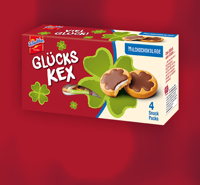 GlücksKEX