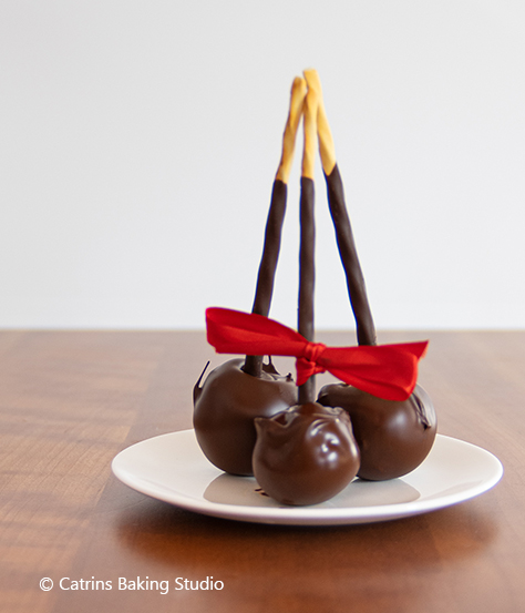 debeukelaer-cake-pops-chocole DeBeukelaer ChocOlé mit Cake Pops