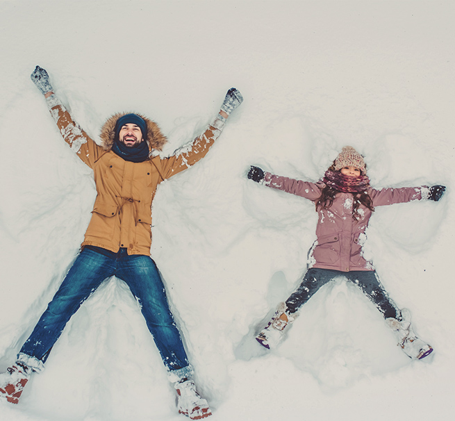 debeukealer-kekse-snacks-winter-schnee-engel-unterwegs